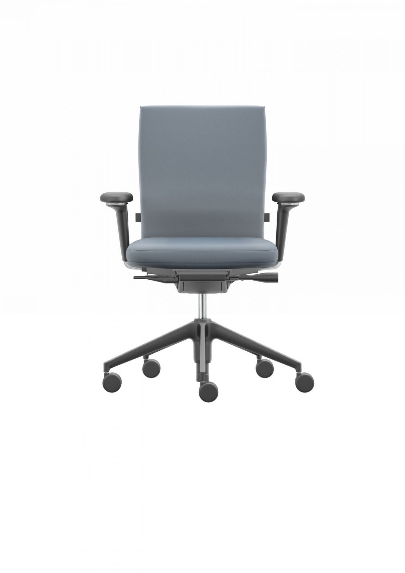 ID Chair - ID Soft Office Swivel Chair Vitra